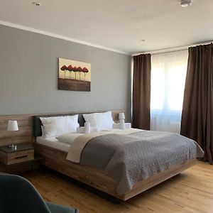 HGH - Hotel Garni Helbig